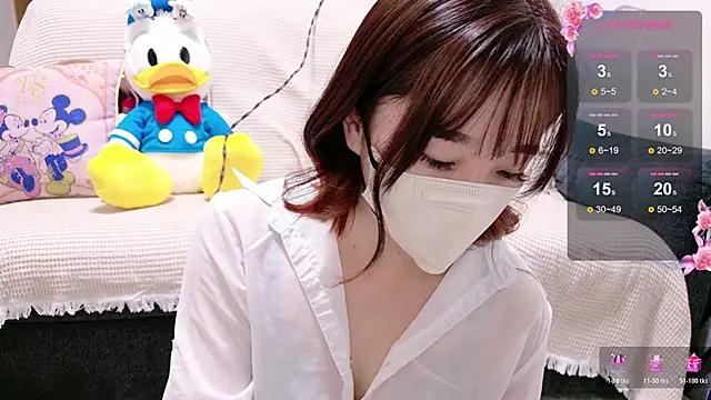 Snapshot of Rio_chan_ chatting on October 20, 12:49 pm Rio chan online show from October 20, 12:49 pm