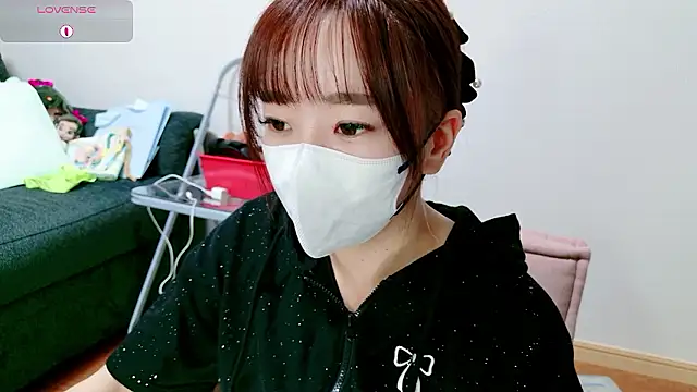 Snapshot of Rio_chan_ chatting on June 1, 12:18 pm Rio chan online show from June 1, 12:18 pm