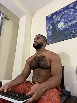 lunainsane58 online show from February 18, 7:15 am