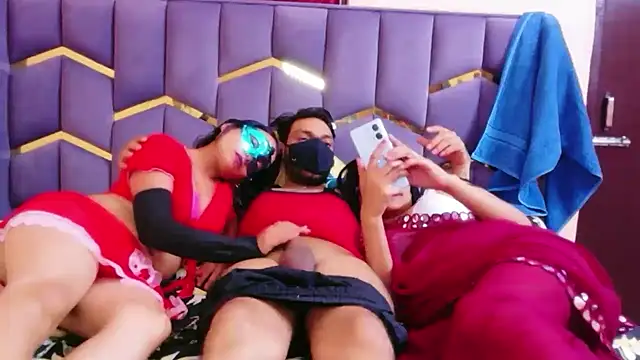 Raat ki rani  online show from April 16, 9:39 pm