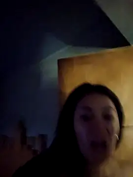 Snapshot of Nikkinata chatting on October 29, 2:52 pm Nikkinata online show from October 29, 2:52 pm