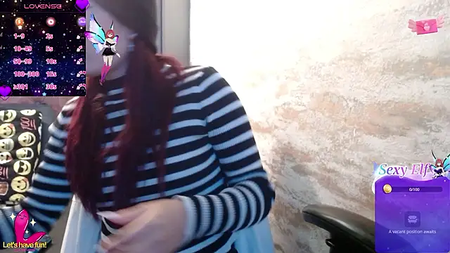  yuyi online show from February 18, 12:23 pm