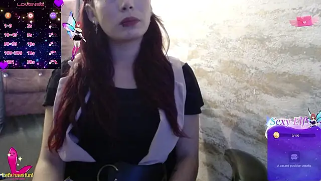  yuyi online show from February 20, 3:56 pm