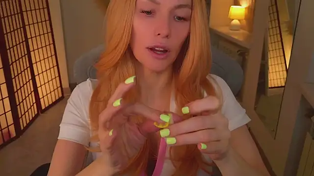 Love Call online show from February 21, 5:19 am