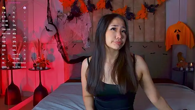 RizeShiro online show from November 4, 5:28 am