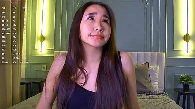 RizeShiro online show from March 12, 5:24 am