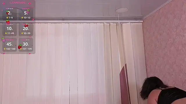 missy taylor  online show from September 19, 7:47 pm