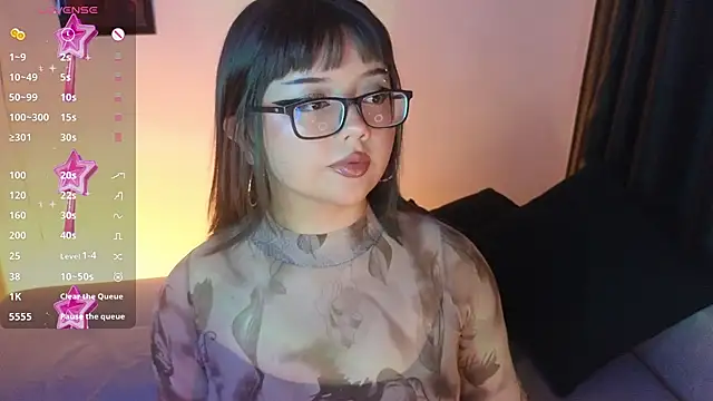 Snapshot of missy_taylor_ chatting on April 24, 1:08 am missy taylor online show from April 24, 1:08 am