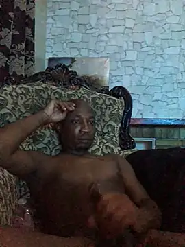 TheeRealShow online show from December 10, 2:27 am