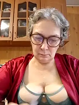 IrinaSweet54 online show from October 23, 8:35 am