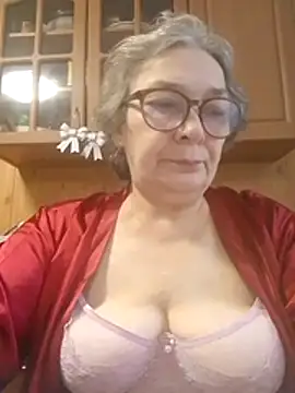 IrinaSweet54 online show from December 1, 8:41 am