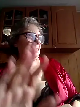 IrinaSweet54 online show from February 19, 10:00 am