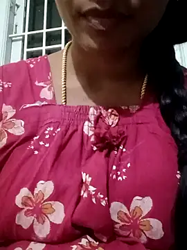 Ambika01 online show from November 9, 1:20 pm