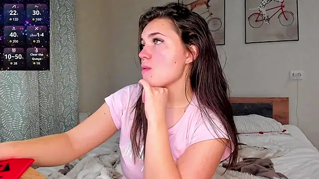 michelle mirr online show from October 17, 4:42 pm