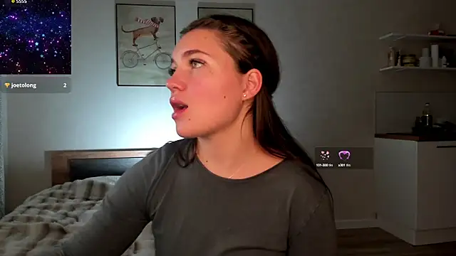 michelle mirr online show from October 18, 4:08 pm