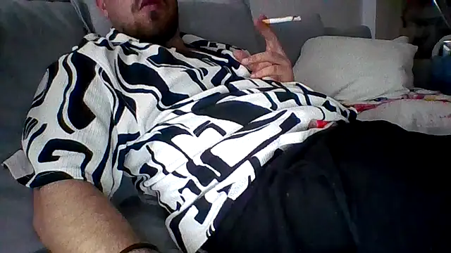 bobotatto online show from April 24, 11:40 pm