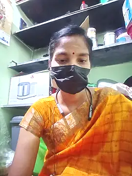 anusiya01 online show from January 5, 2:41 pm