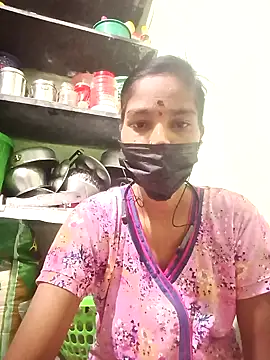 anusiya01 online show from January 18, 1:29 pm