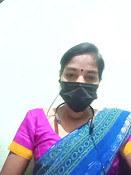 anusiya01 online show from January 23, 5:10 pm