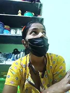 anusiya01 online show from February 9, 2:50 pm