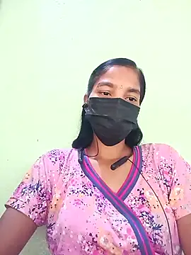 Snapshot of anusiya01 chatting on February 21, 3:01 am anusiya01 online show from February 21, 3:01 am