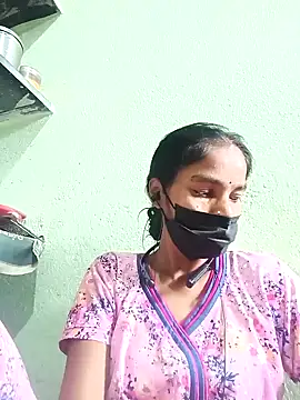 anusiya01 online show from February 25, 3:52 am