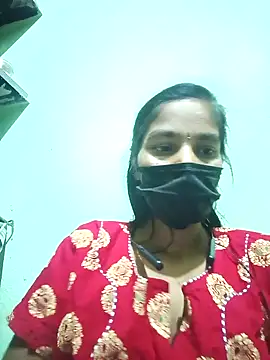 anusiya01 online show from February 25, 6:20 pm