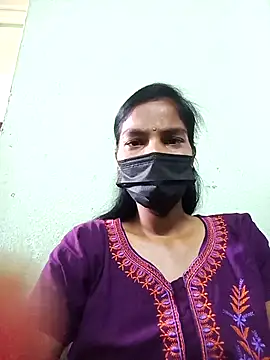 anusiya01 online show from March 4, 7:30 am