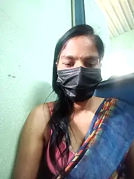 anusiya01 online show from September 23, 6:38 am