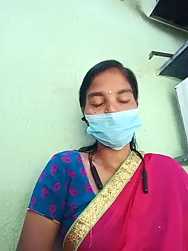 anusiya01 online show from October 12, 2:21 am