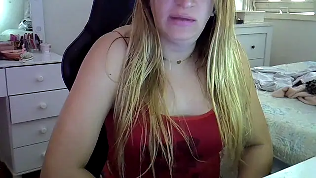 Snapshot of luizacandy chatting on June 22, 3:42 pm luizacandy online show from June 22, 3:42 pm