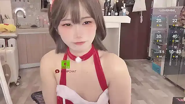 -XunMengLong- online show from December 24, 3:05 pm