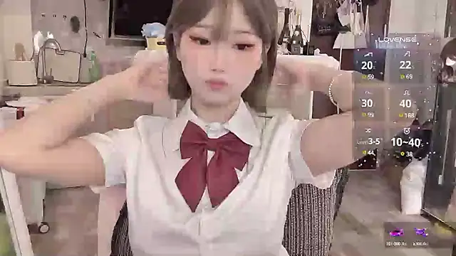 -XunMengLong- online show from March 12, 7:38 pm