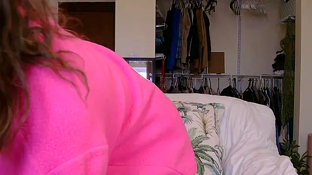 Sexyhottpunani online show from April 17, 1:03 pm