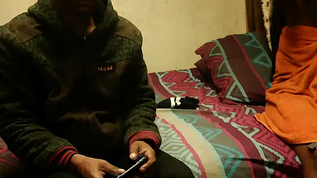 RGTM75 online show from February 15, 12:40 am