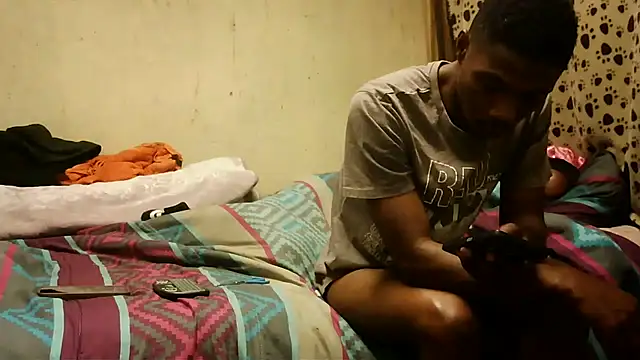 RGTM75 online show from February 17, 9:21 pm