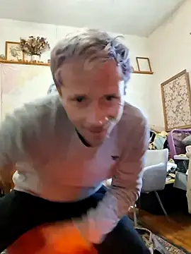 tatemorganin online show from March 17, 1:36 pm