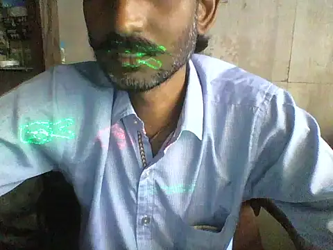 Desi GfBf online show from November 2, 11:01 am