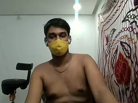 Snapshot of brownguy1234 chatting on December 5, 8:55 pm brownguy1234 online show from December 5, 8:55 pm