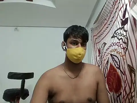 Snapshot of brownguy1234 chatting on December 7, 7:49 am brownguy1234 online show from December 7, 7:49 am