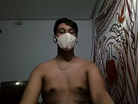 Snapshot of brownguy1234 chatting on January 2, 5:50 pm brownguy1234 online show from January 2, 5:50 pm