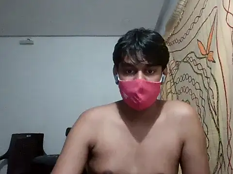 Snapshot of brownguy1234 chatting on January 18, 12:57 pm brownguy1234 online show from January 18, 12:57 pm