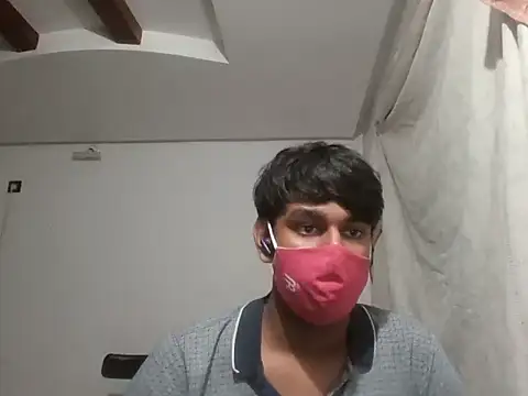 Snapshot of brownguy1234 chatting on January 24, 6:14 pm brownguy1234 online show from January 24, 6:14 pm