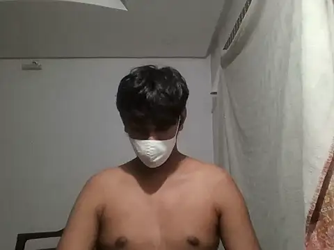 Snapshot of brownguy1234 chatting on January 28, 8:15 pm brownguy1234 online show from January 28, 8:15 pm