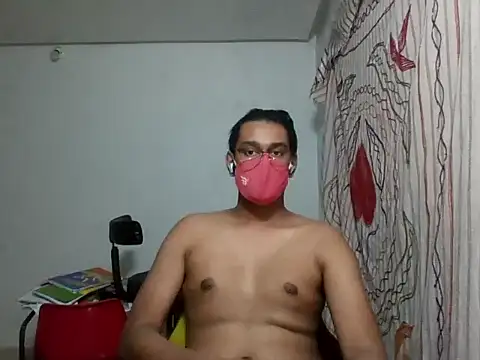 Snapshot of brownguy1234 chatting on February 10, 6:45 pm brownguy1234 online show from February 10, 6:45 pm