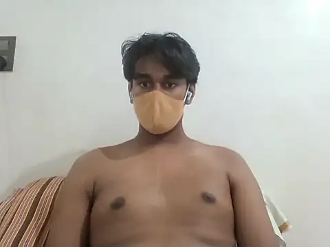 Snapshot of brownguy1234 chatting on March 4, 7:51 am brownguy1234 online show from March 4, 7:51 am