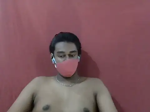 Snapshot of brownguy1234 chatting on March 13, 10:05 am brownguy1234 online show from March 13, 10:05 am