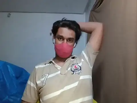 Snapshot of brownguy1234 chatting on March 13, 6:23 pm brownguy1234 online show from March 13, 6:23 pm