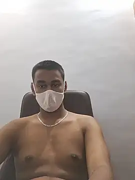 Snapshot of brownguy1234 chatting on October 27, 6:01 pm brownguy1234 online show from October 27, 6:01 pm