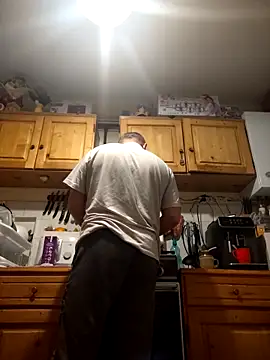 Snapshot of intx800 chatting on March 10, 3:12 am intx800 online show from March 10, 3:12 am